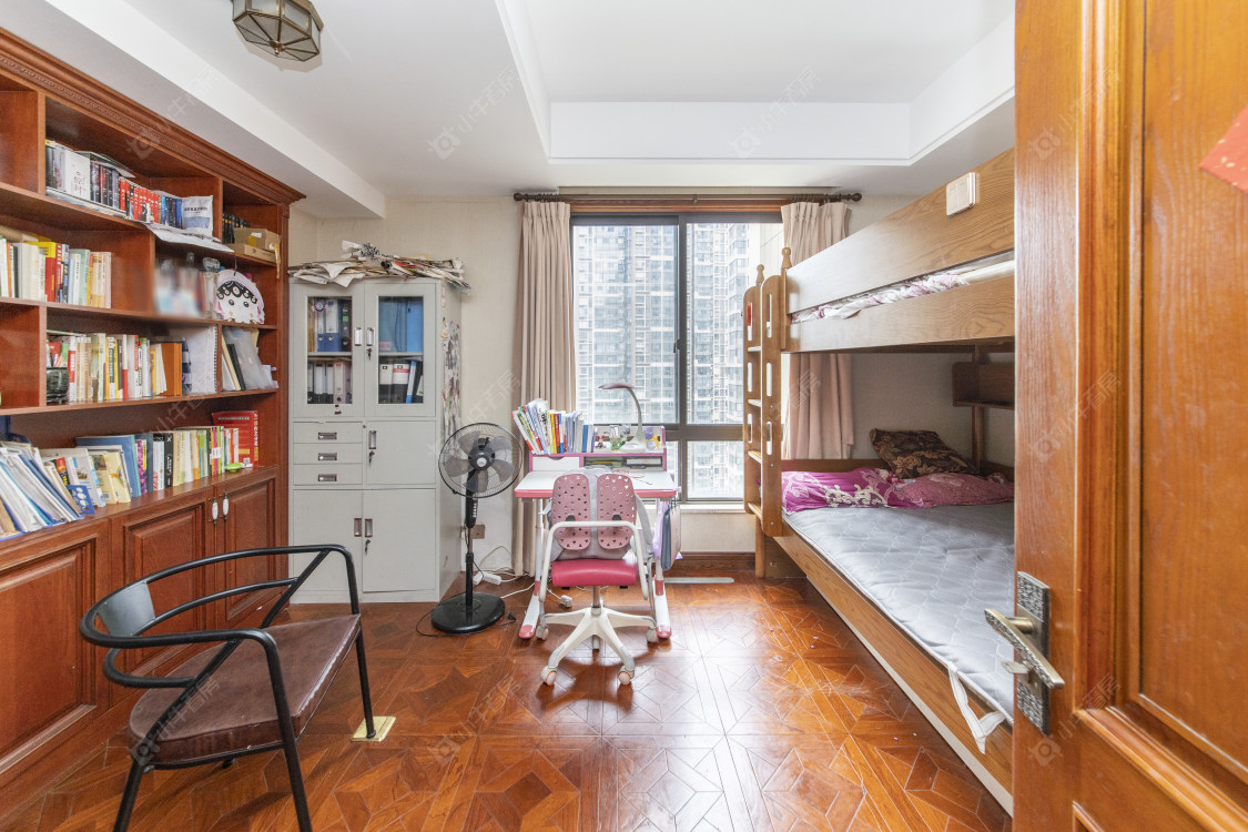 常州星河国际二区在售二手房源室内图_小牛看房