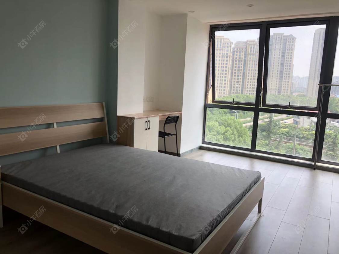 常州融锦融御华庭在租房源_小牛看房