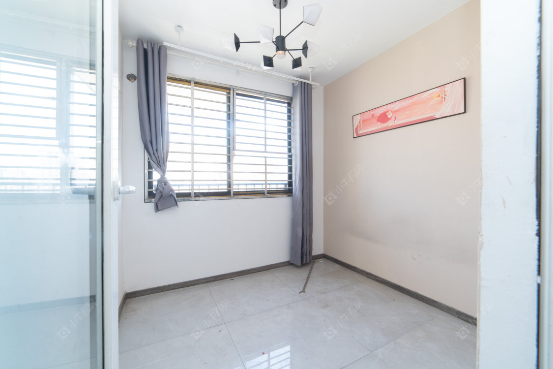 常州龙湖龙誉城四期在售二手房源室内图_小牛看房