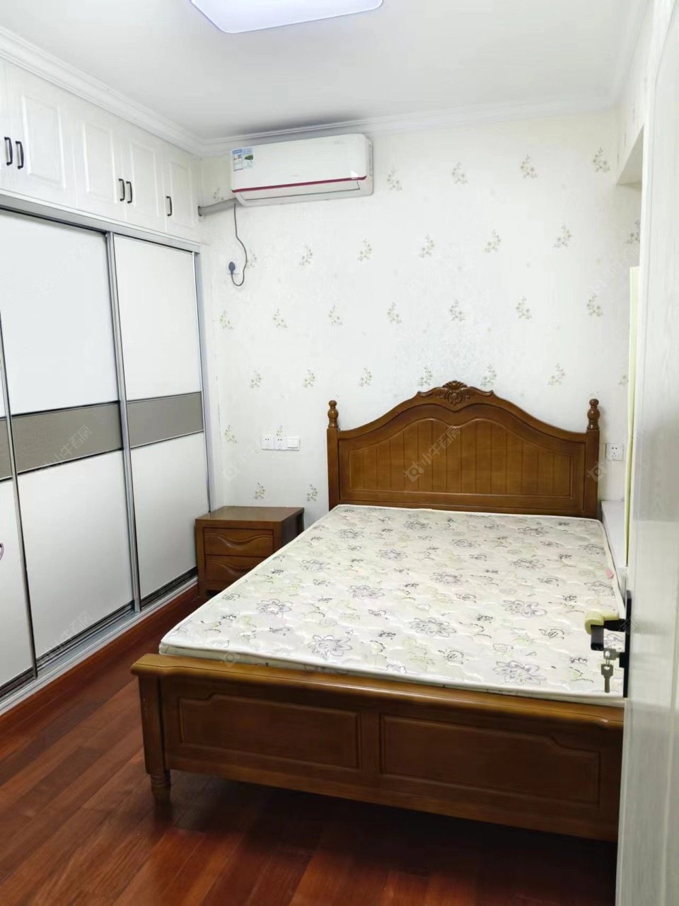 常州怡盛花园在租房源室内图_小牛看房