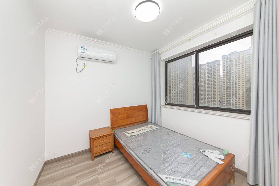 常州新城公馆荣域在租房源室内图_小牛看房