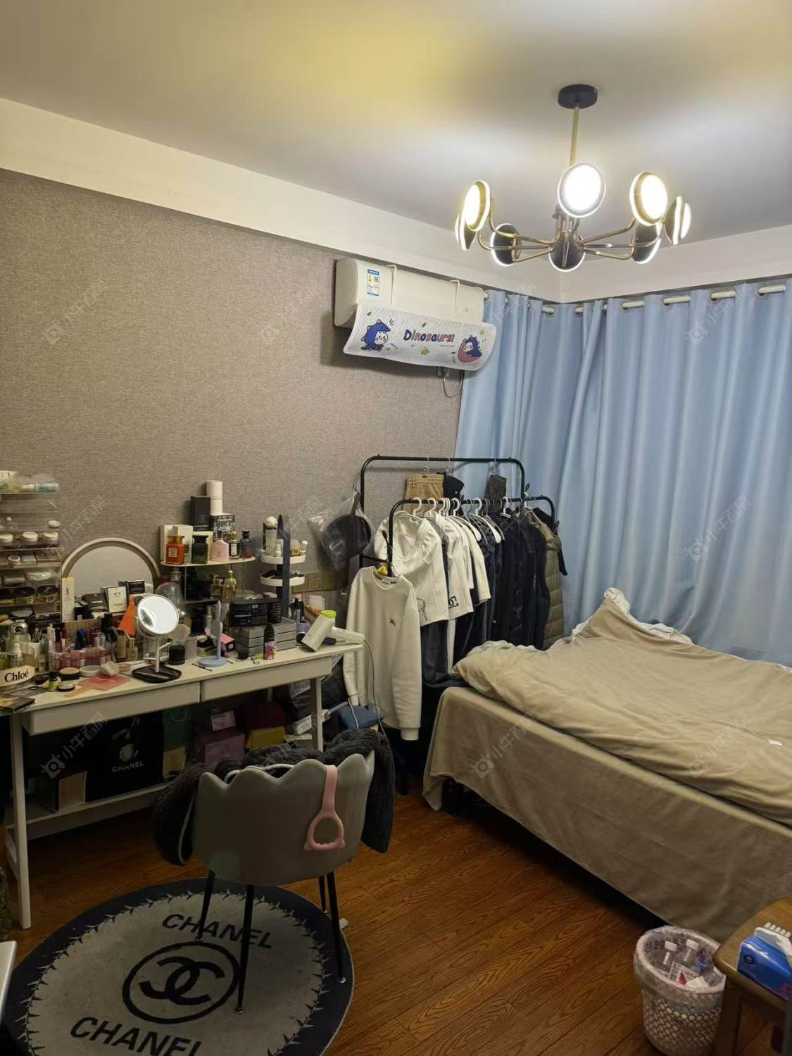 常州星河国际七区在租房源_小牛看房