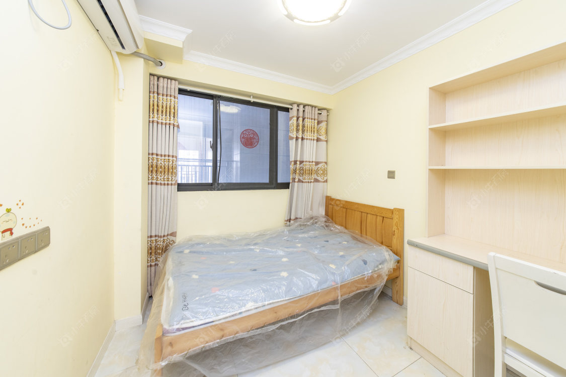 常州紫金城南区在售二手房源室内图_小牛看房