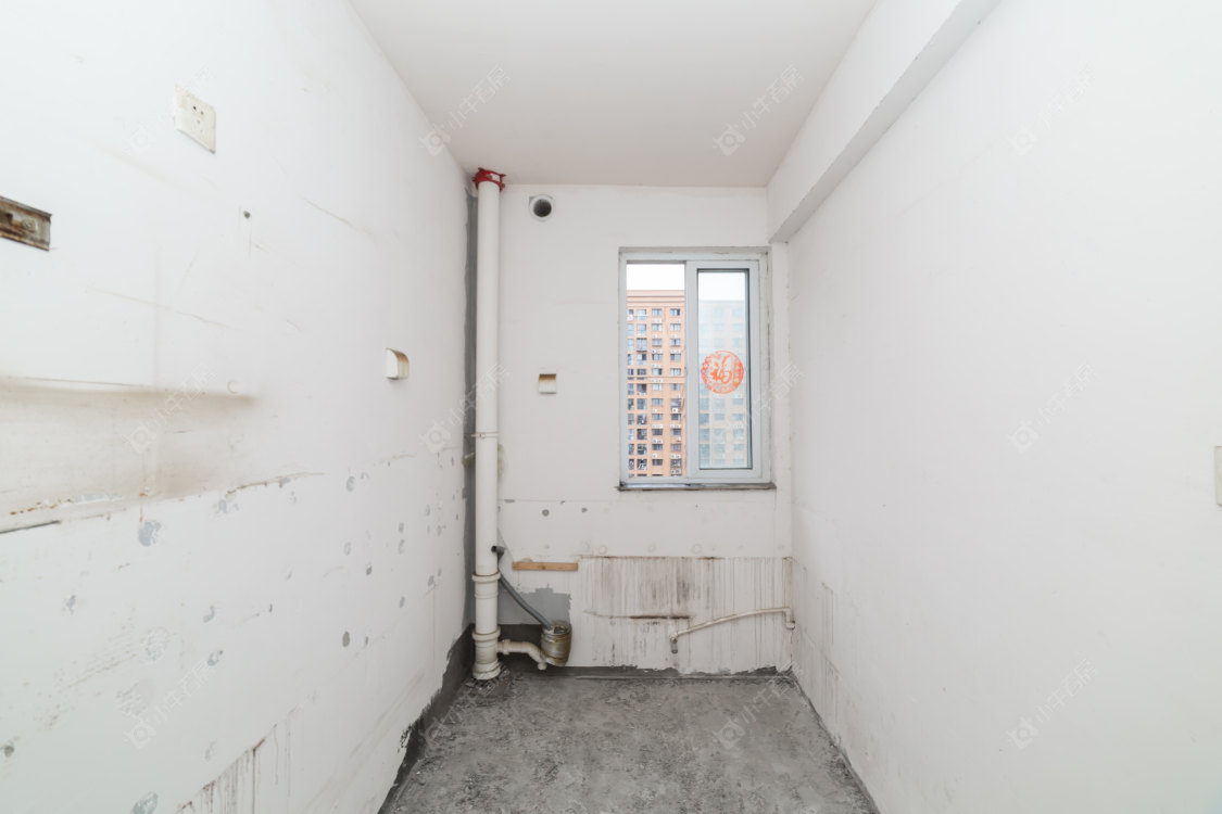 常州常发豪郡在售二手房源室内图_小牛看房