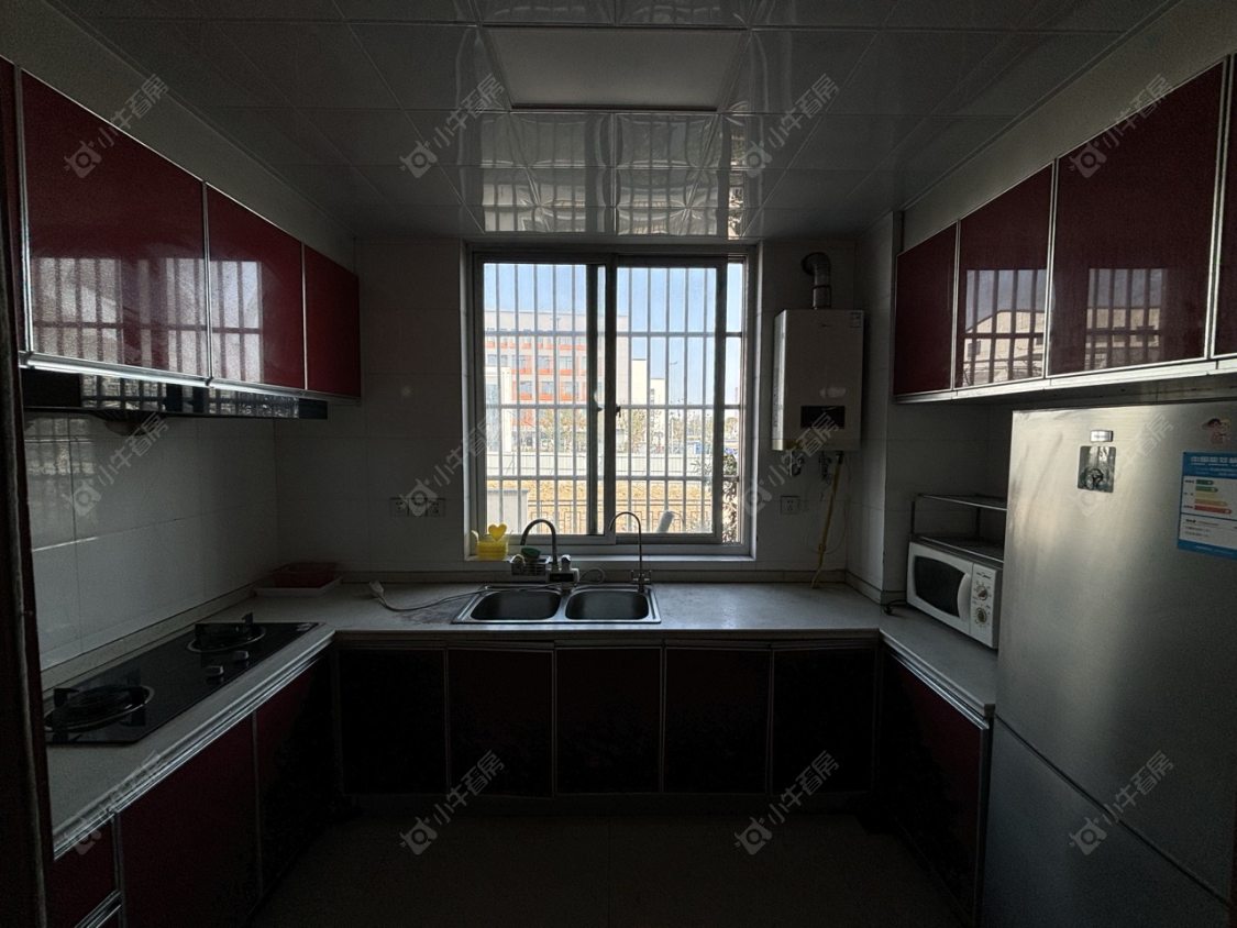 常州半岛小区在租房源室内图_小牛看房