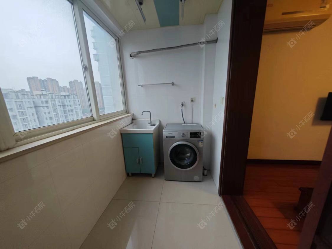 常州龙栖花园在租房源室内图_小牛看房