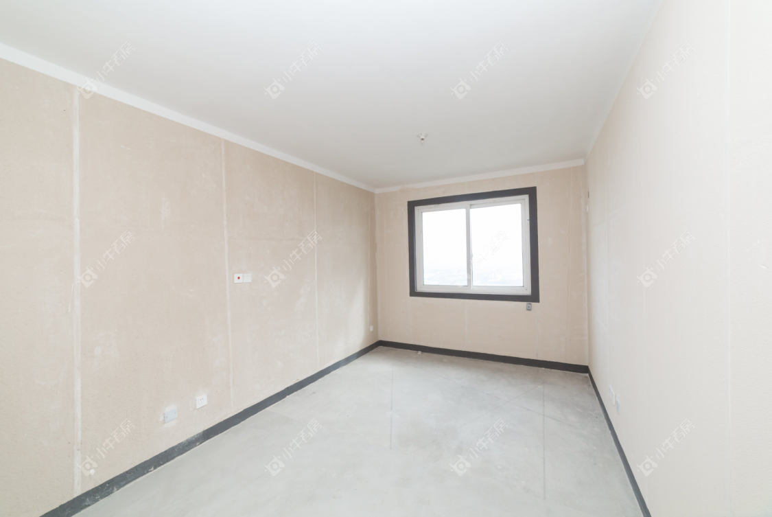 海华花园房源户型图 常州海华花园在租房源户型图_小牛看房