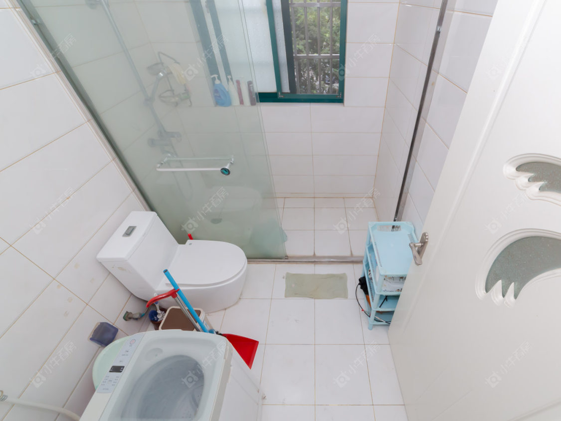 常州百草苑在售二手房源室内图_小牛看房