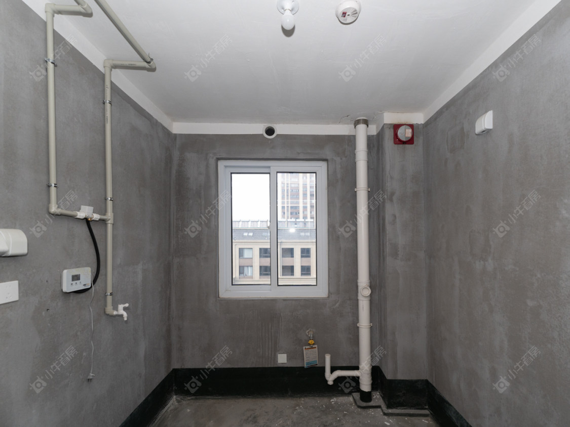 常州融创滨湖御园在售二手房源室内图_小牛看房