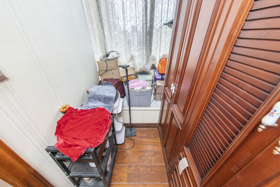 常州星河国际二区在售二手房源室内图_小牛看房