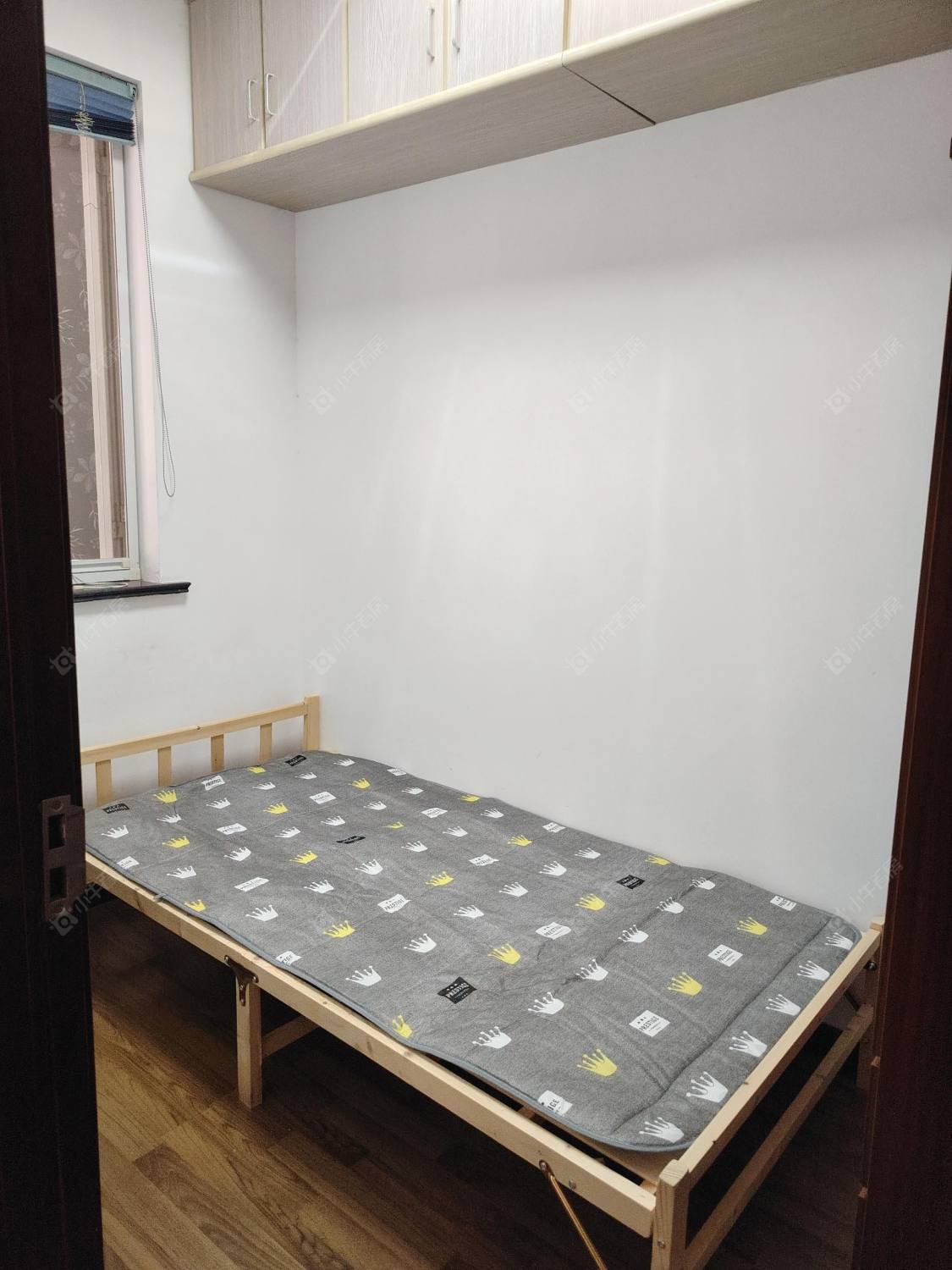 常州侨光苑在租房源室内图_小牛看房