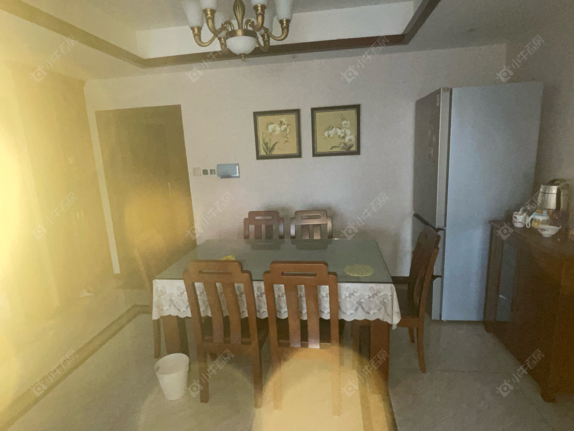 常州怡盛花园在租房源室内图_小牛看房