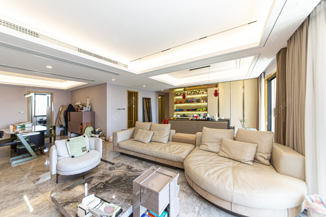 常州新城公馆荣域在售二手房_小牛看房