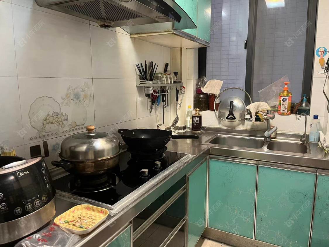 常州聚湖半岛在租房源_小牛看房