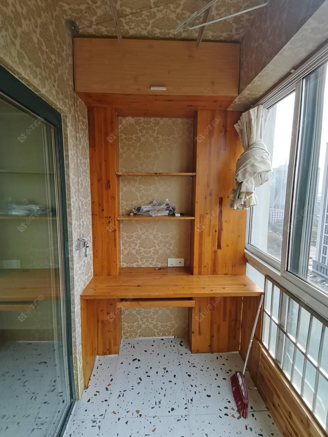 常州府西花园在租房源户型图_小牛看房