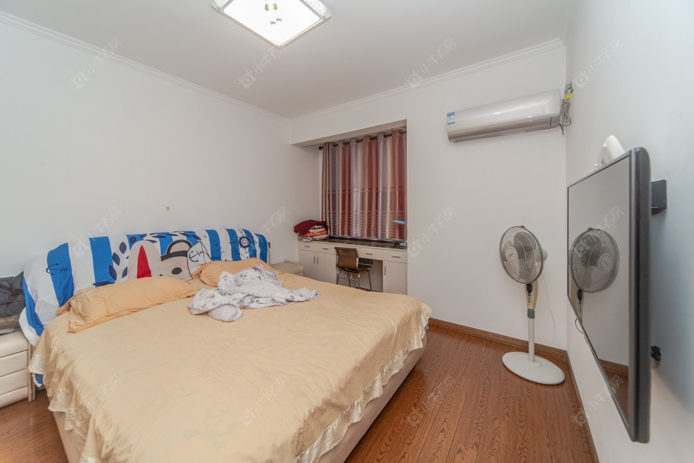 常州九洲花园二期在售二手房源_小牛看房