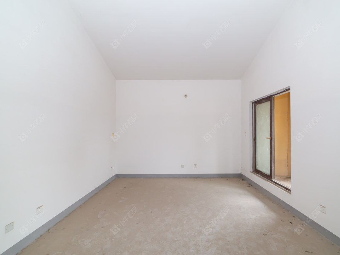 常州龙湖原山别墅区在售二手房源室内图_小牛看房