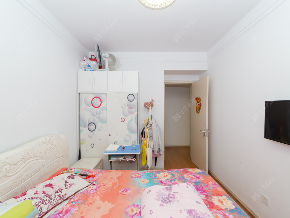 常州景瑞望府在售二手房_小牛看房