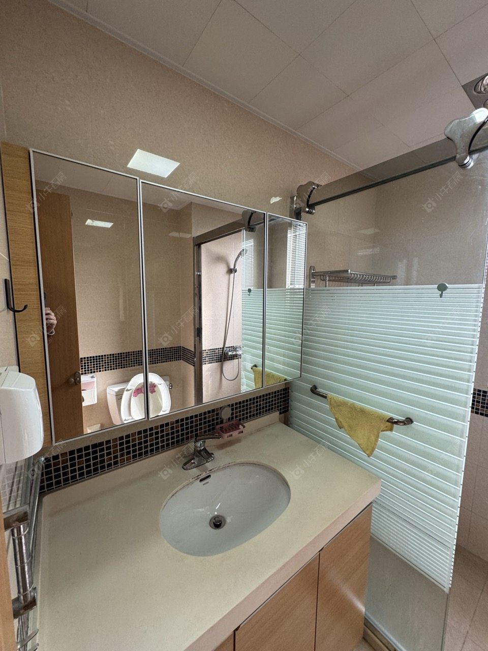 常州九洲花园三期在租房源室内图_小牛看房