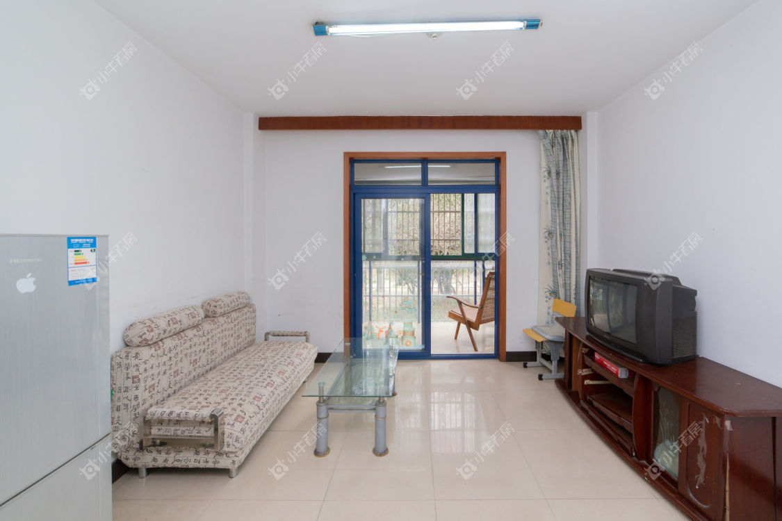 常州太湖明珠苑北区租房_小牛看房