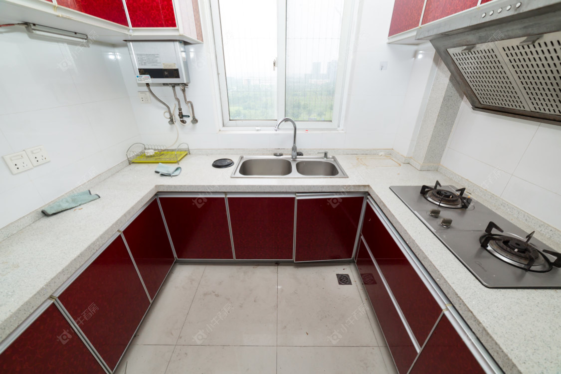 常州公园壹号三期在售二手房源室内图_小牛看房