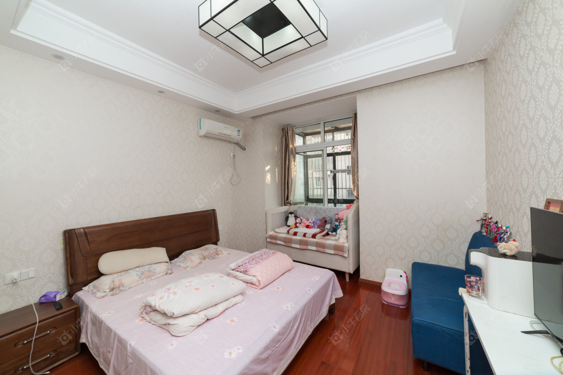 常州舜溪荣府在售二手房源室内图_小牛看房