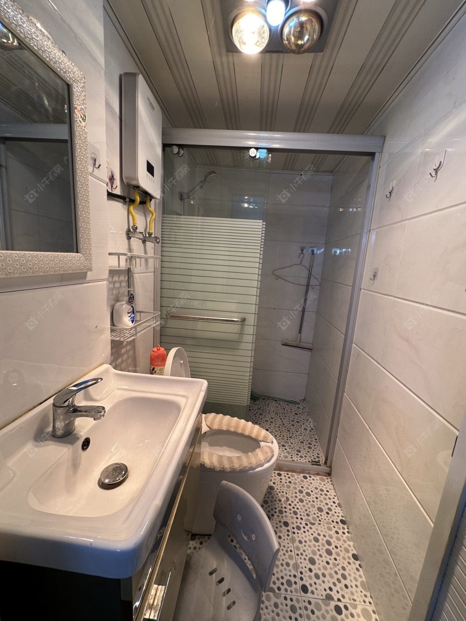 常州东升路在租房源室内图_小牛看房