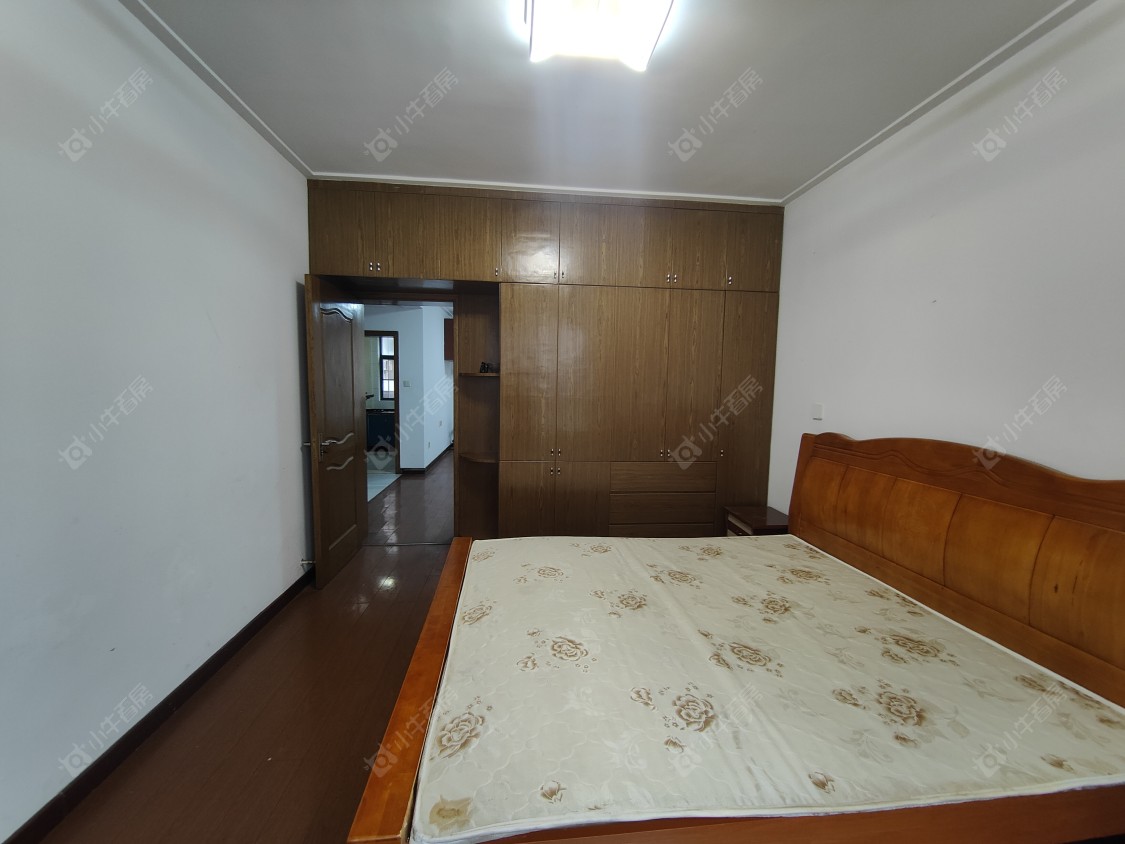 常州华林家园一期在租房源_小牛看房