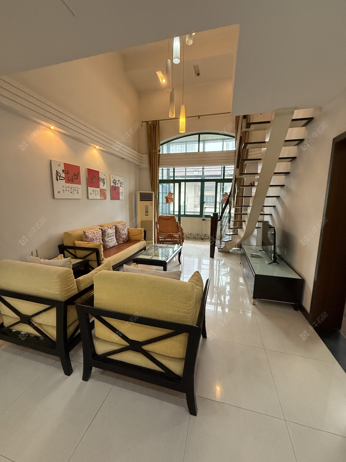 常州银河湾花园在租房源_小牛看房