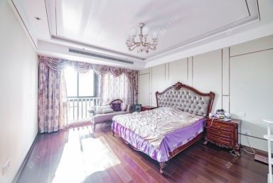 常州新城帝景北区在租房源室内图_小牛看房