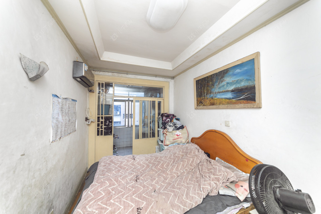 常州清潭许家巷在售二手房源室内图_小牛看房