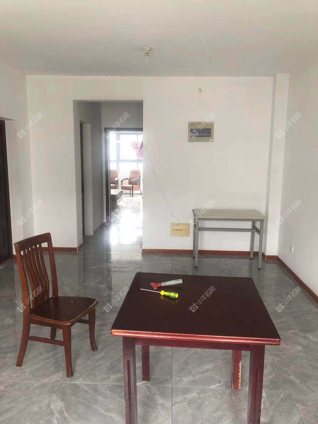 常州景秀世家租房_景秀世家2室2厅房源出租