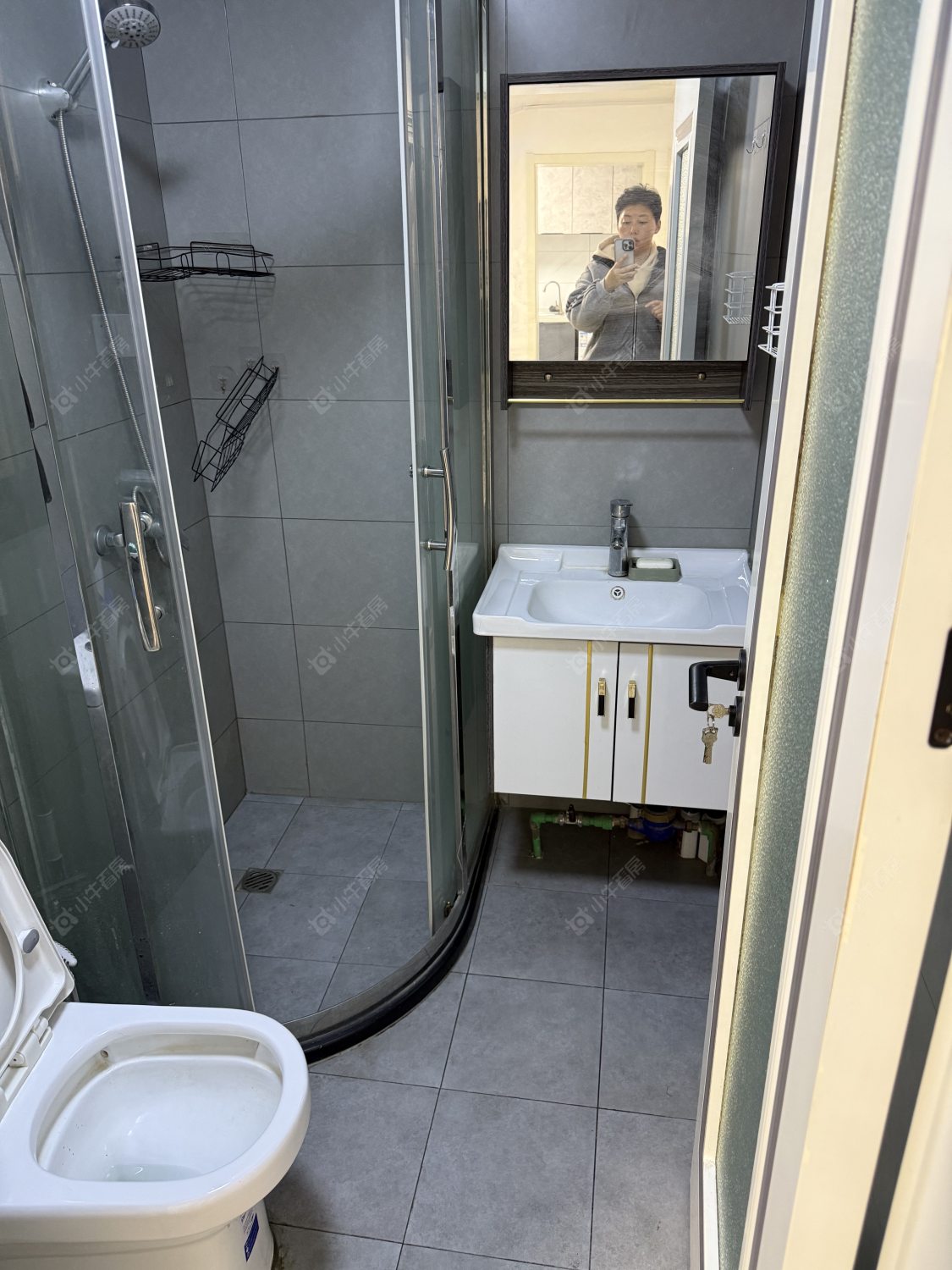 常州北直街在租房源室内图_小牛看房