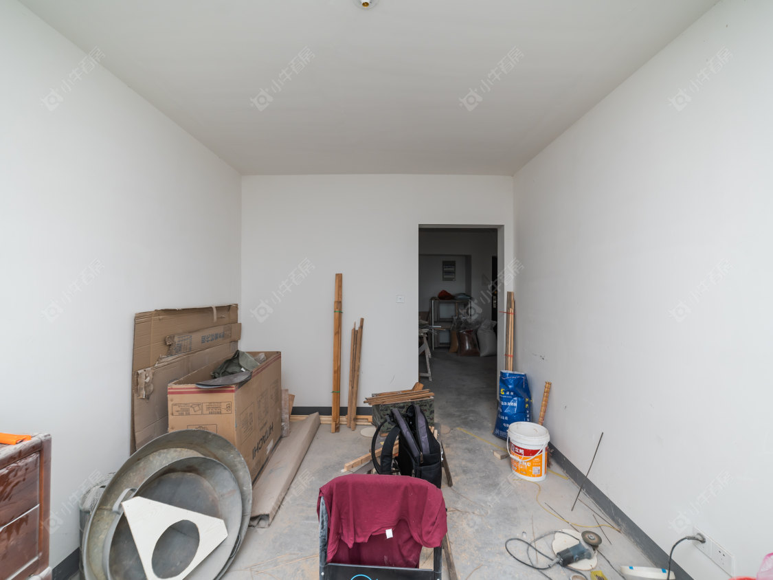 常州福成上城花园在售二手房源室内图_小牛看房