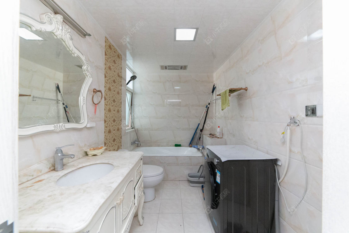 常州青洋花苑在售二手房源室内图_小牛看房