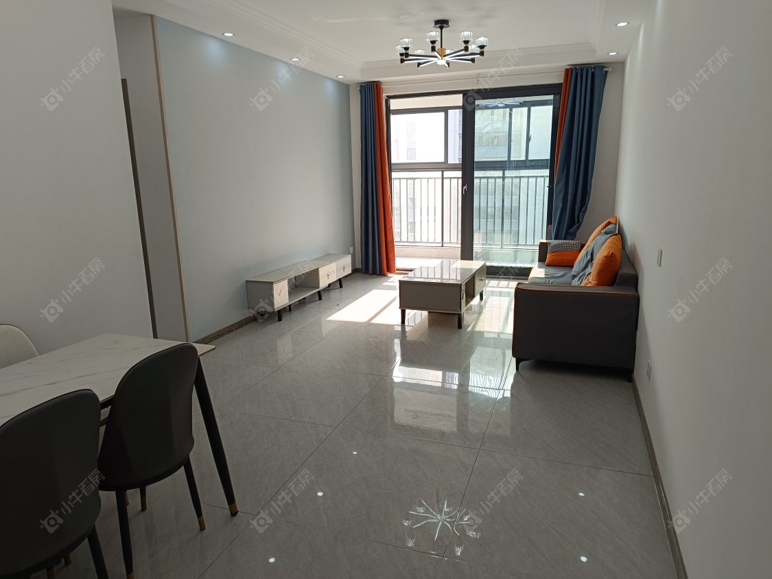 常州梅亭佳园在租房源室内图_小牛看房