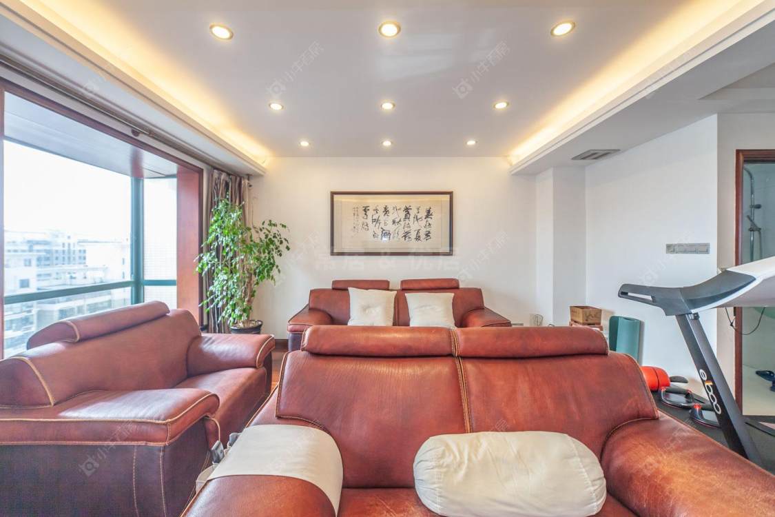 常州河景花园在售二手房源室内图_小牛看房