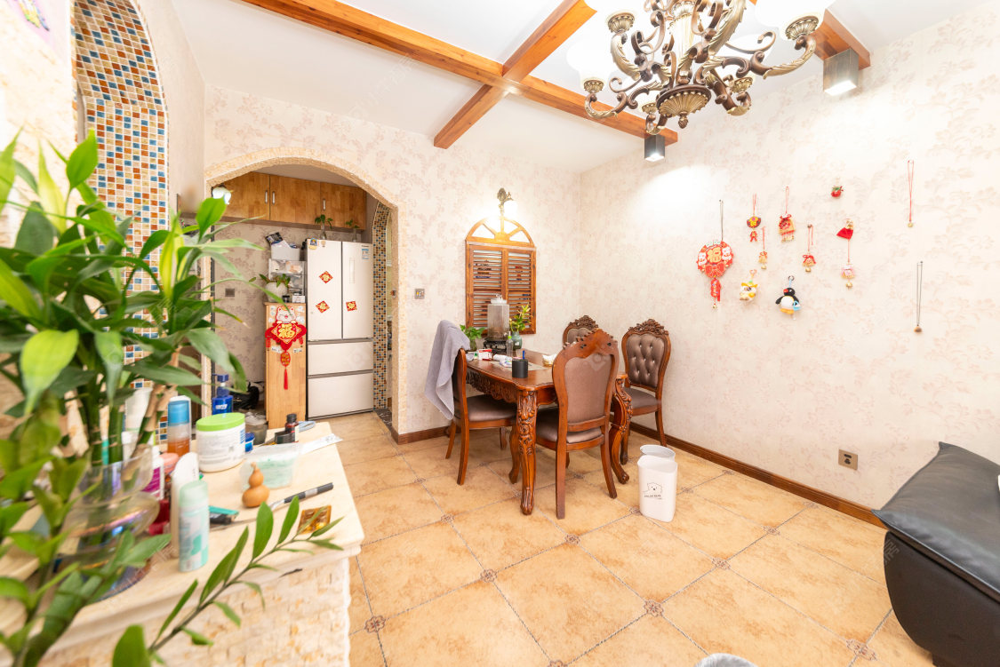 常州天隽峰在售二手房源室内图_小牛看房