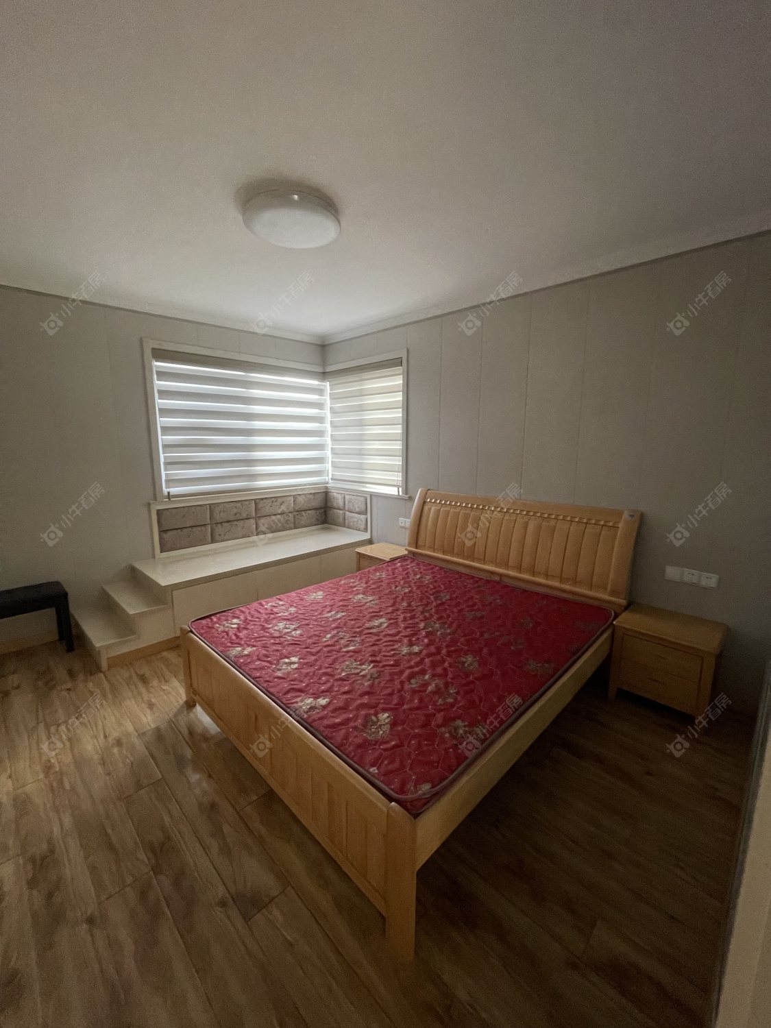 常州府西花园在租房源室内图_小牛看房