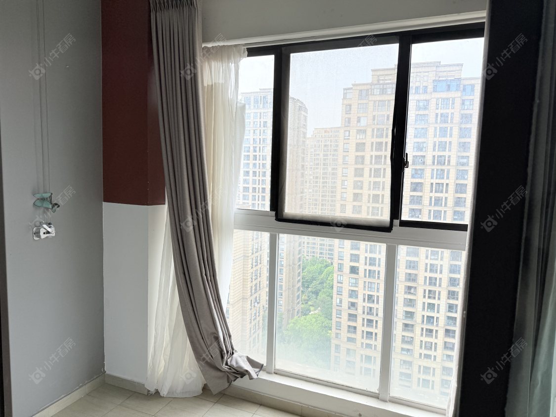 常州星河国际六区在租房源_小牛看房