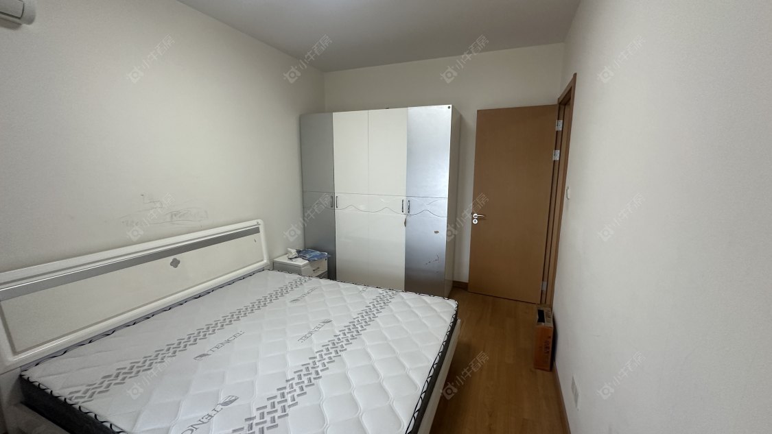 常州万科城在租房源_小牛看房