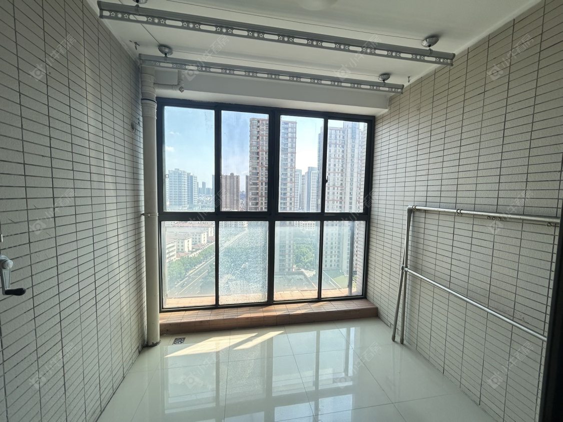 常州嘉宏盛世在租房源户型图_小牛看房