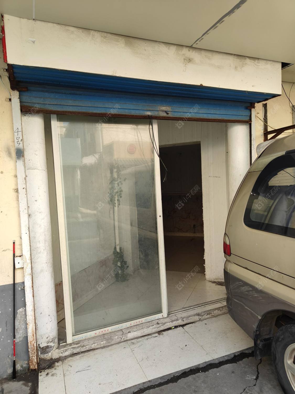 常州桃园新村在租房源室内图_小牛看房