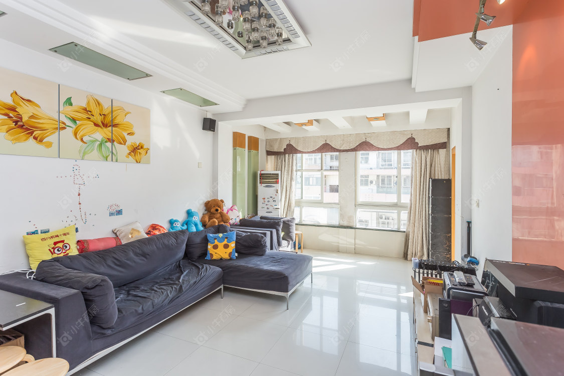 常州永宁花园在售二手房_小牛看房