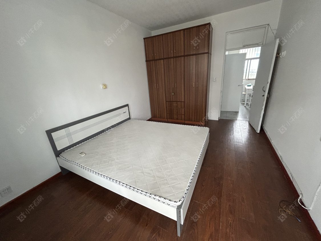 常州清潭新村在租房源室内图_小牛看房