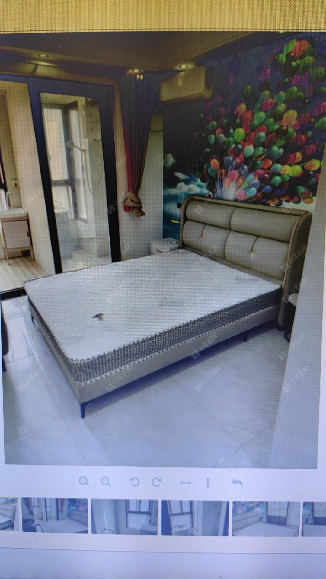 常州绿都万和城七区在租房源_小牛看房