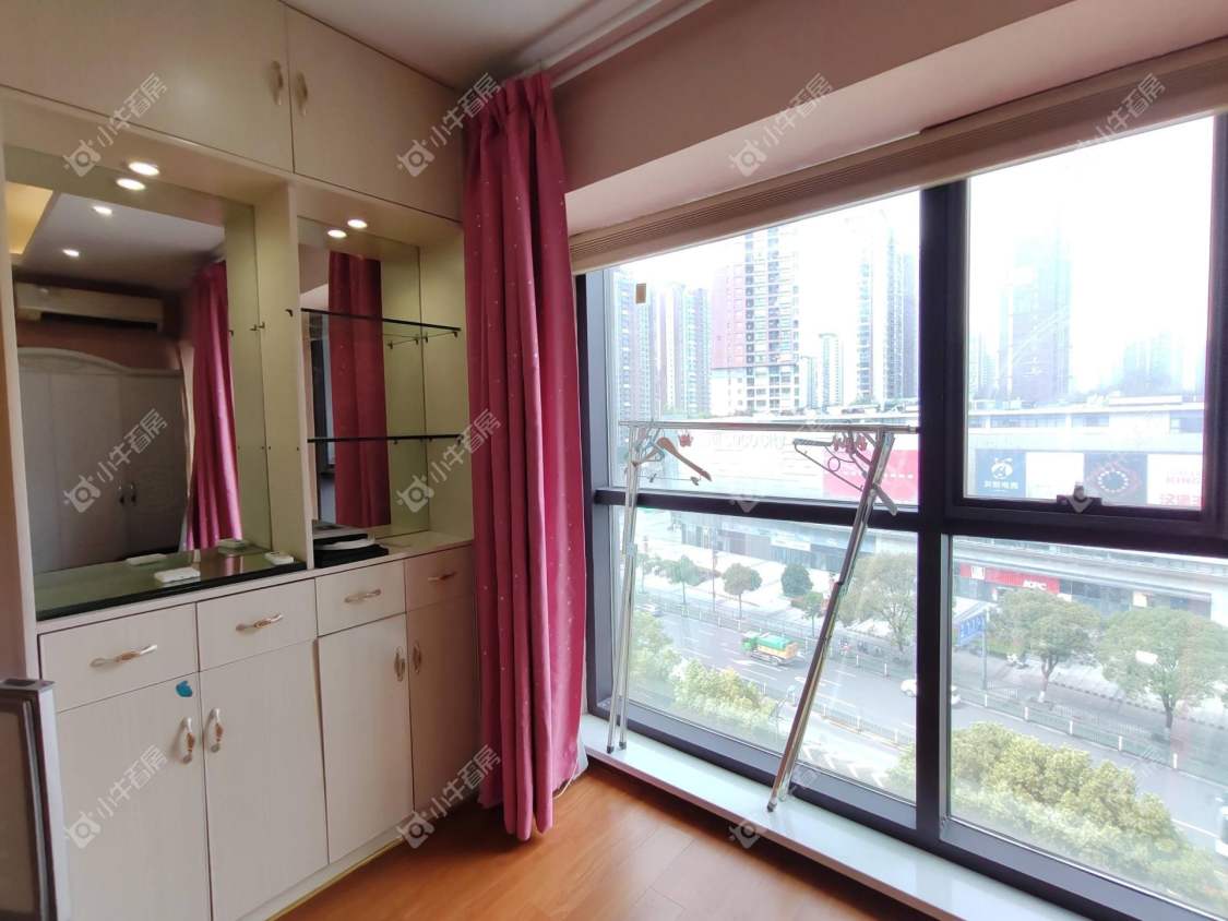 四季青服装城房源 常州四季青服装城在租房源_小牛看房