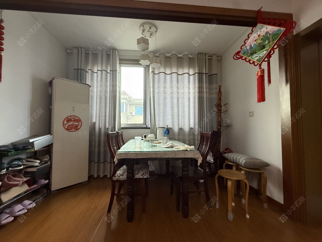 常州梅港东路在租房源室内图_小牛看房