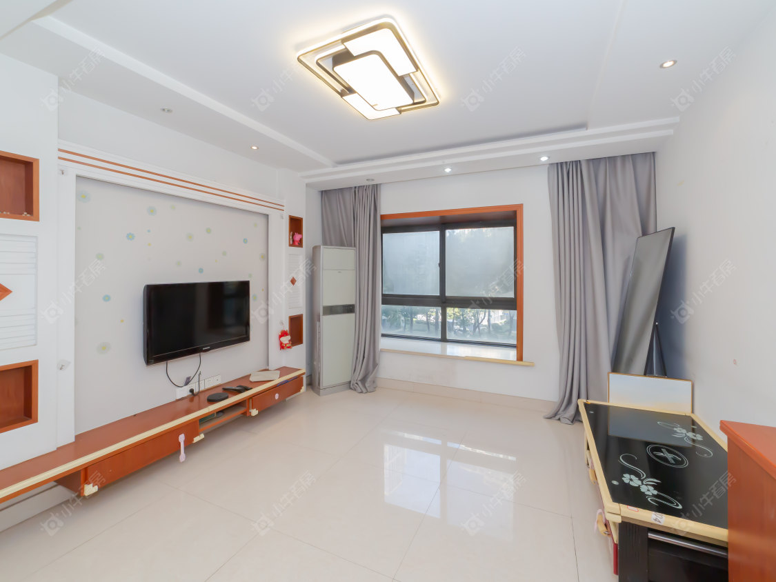 常州景秀世家在售二手房_小牛看房