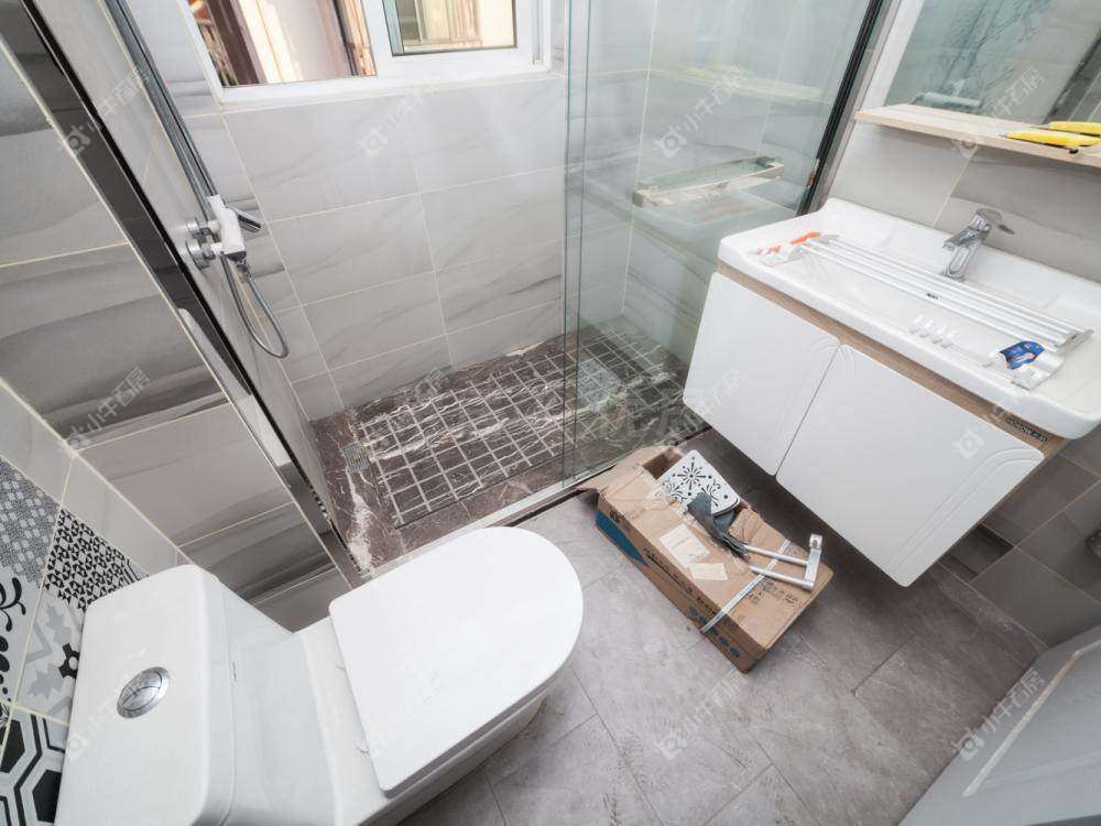 常州剑湖华庭在租房源室内图_小牛看房